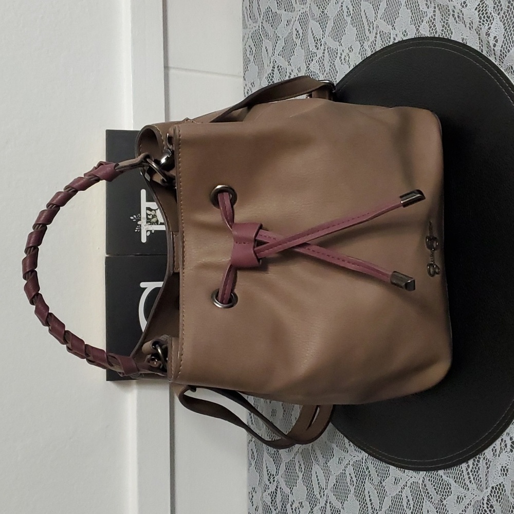 Jessica Simpson Purse